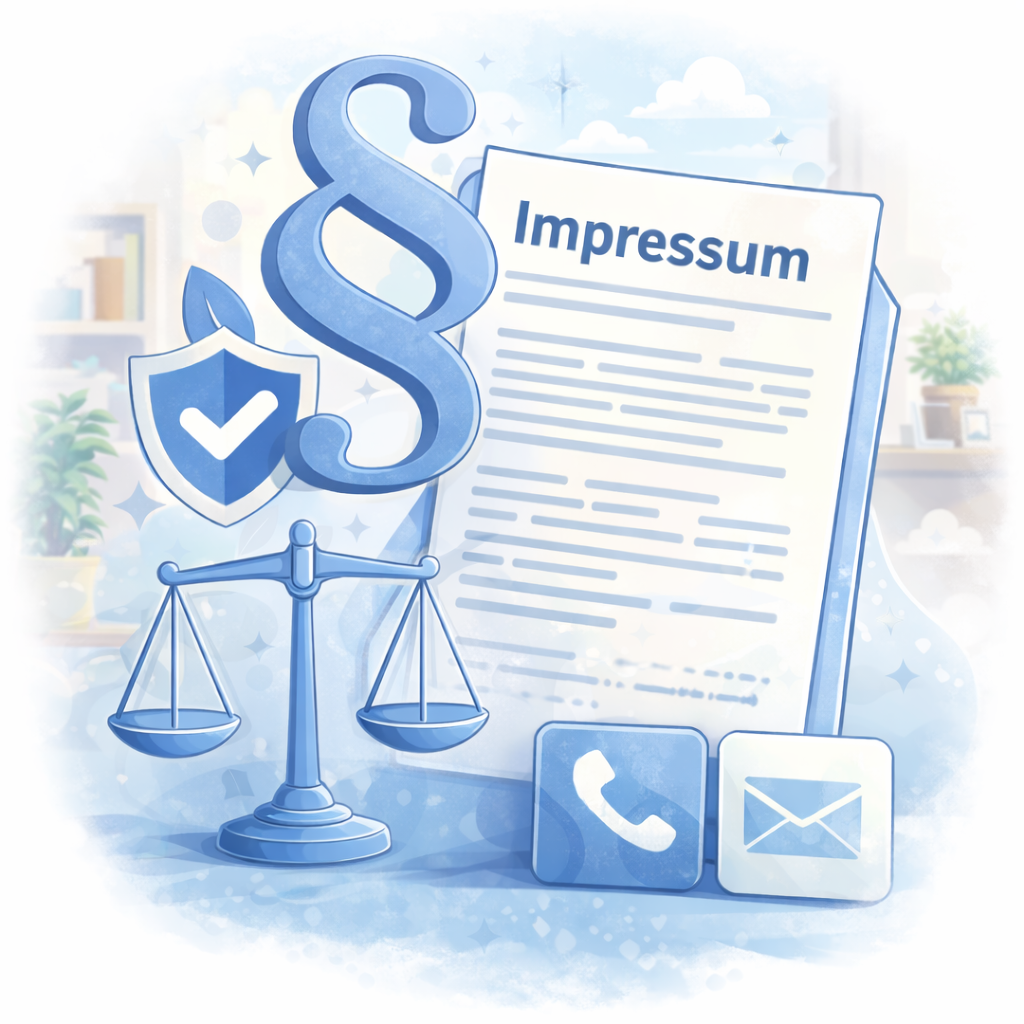 Impressum